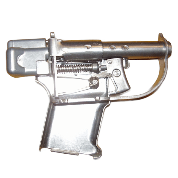 リベレーター FP-45 VOCO's FP-45 Liberator LEFT Side Basic Study Model – Vintage