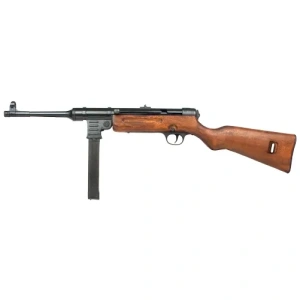 REPLICA GERMAN AMY MP41 SUBMACHINE GUN - WITHOUT SLING