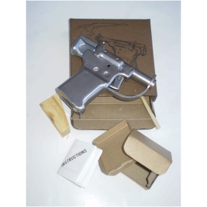 WWII FP-45 Liberator Pistol Reproduction (Standard Model / Model 3)