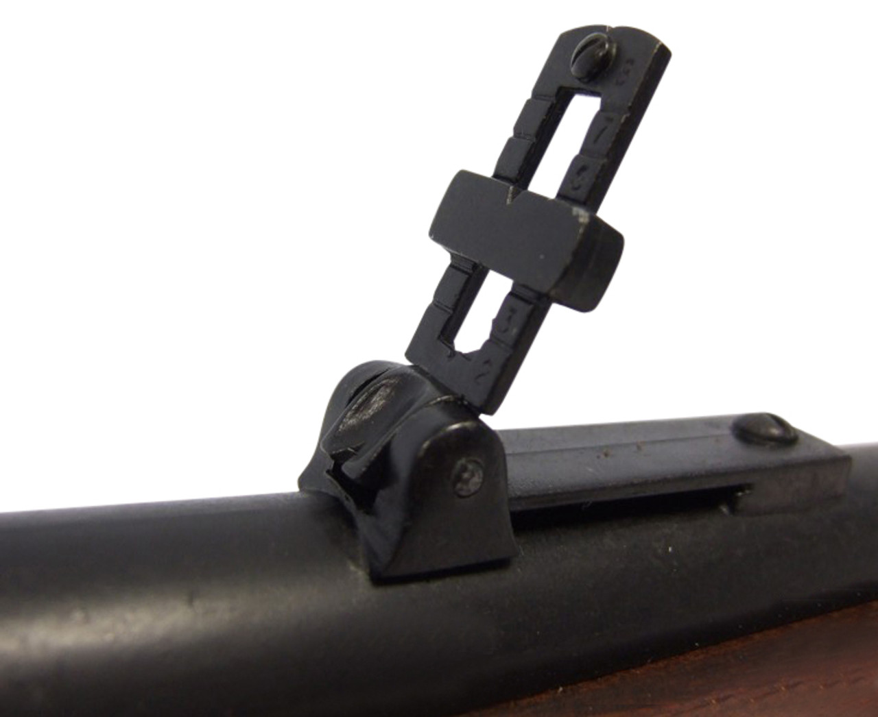 Civil War 1859 Sharps Carbine, Black / Blued Finish