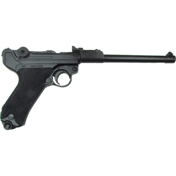 German Luger Lange Pistole 08 Artillery Model