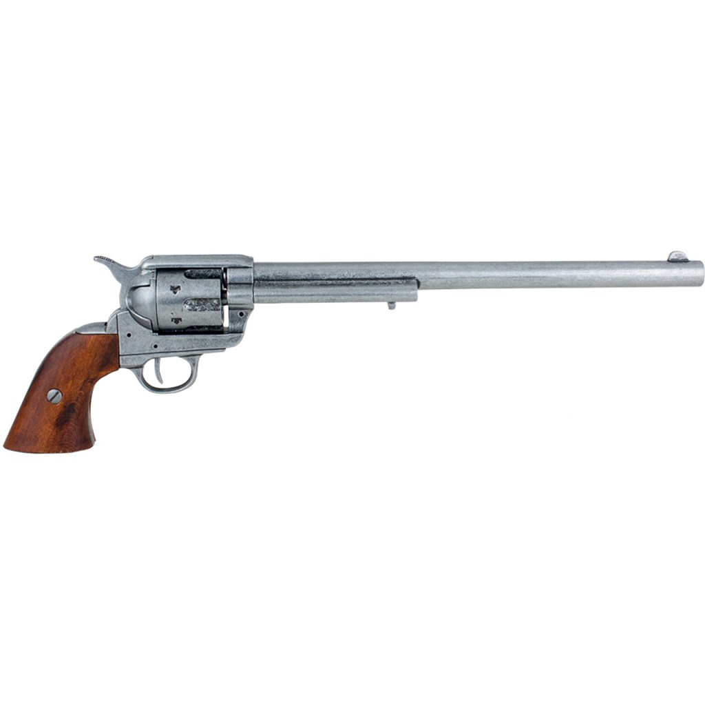 M1873 Single Action Buntline