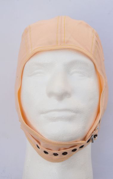 Aircraft Carrier Flight Deck Helmets