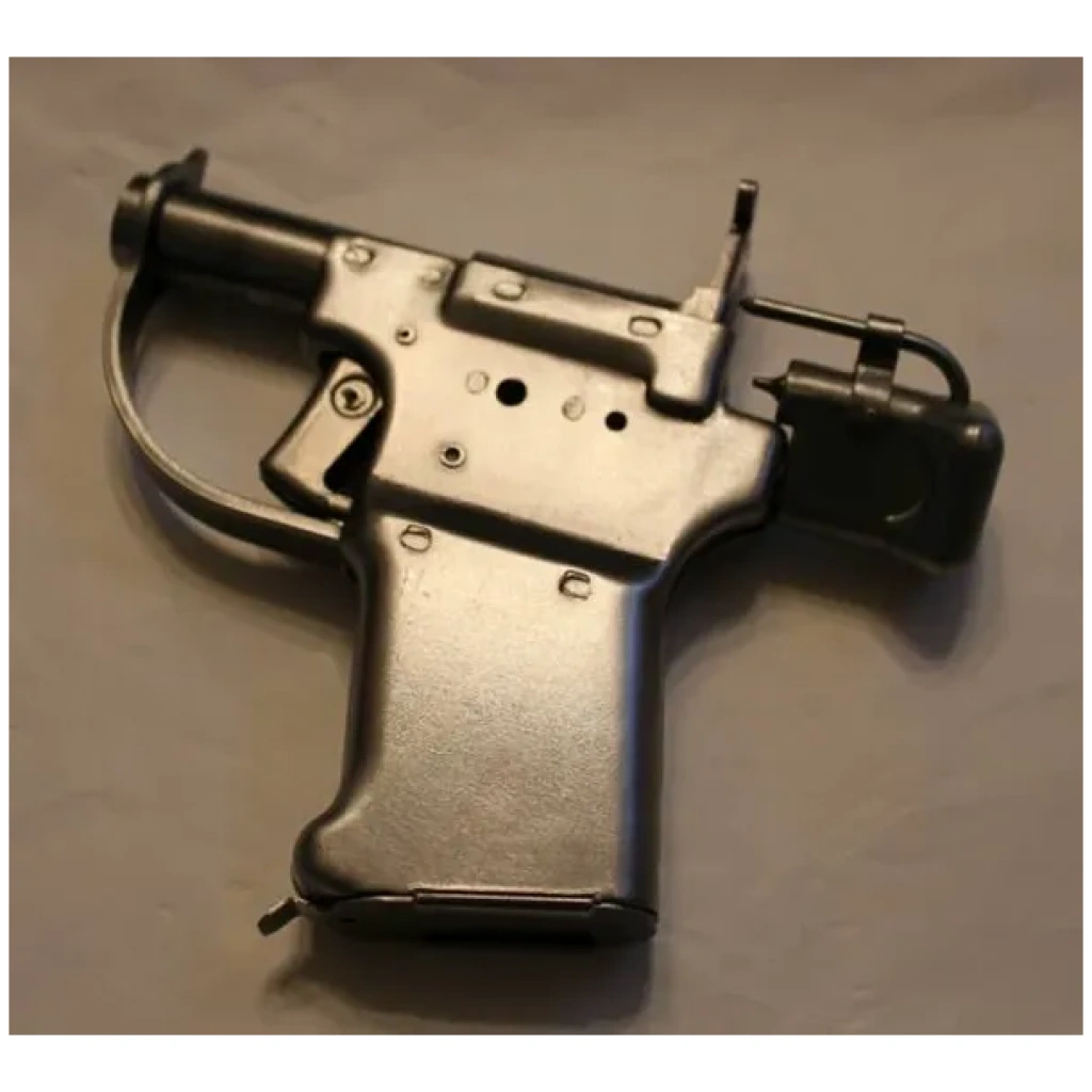 リベレーター FP-45 FP-45 - Wikipedia