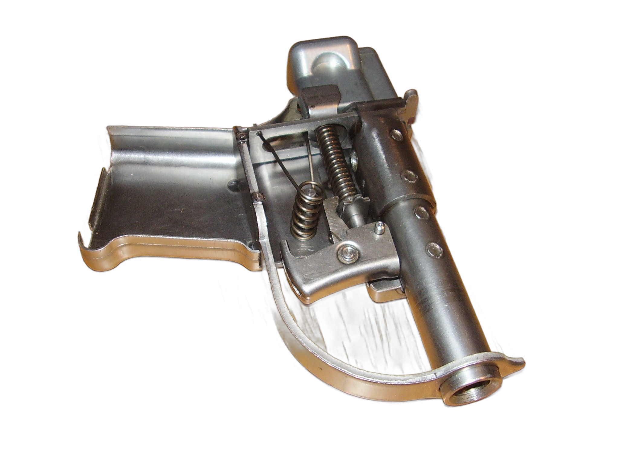 VOCO's FP-45 Liberator LEFT Side Basic Study Model – Vintage