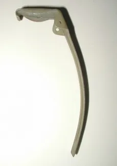 WWII M10A3 Grenade Hardware Spoon