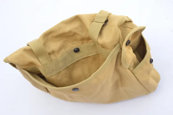 WWII US Army M1936 Musette Bag Reproduction